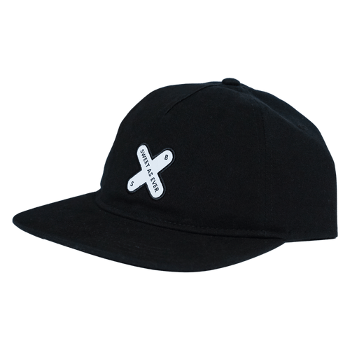 10 Year Hat 2