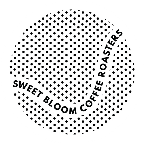 SB Dots Sticker
