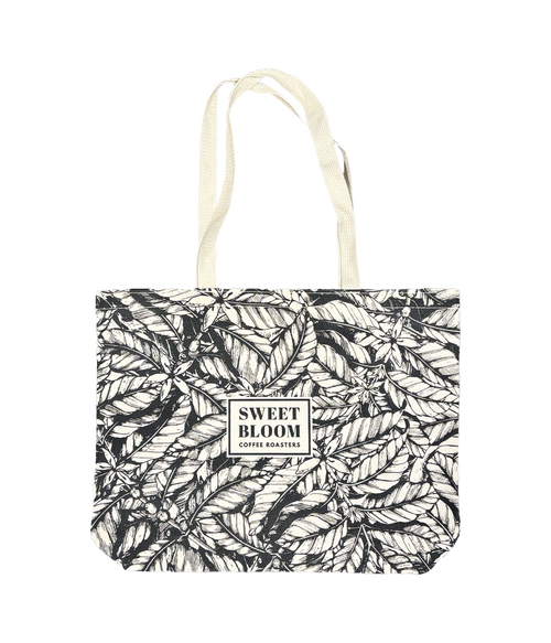Sweet Bloom Tote