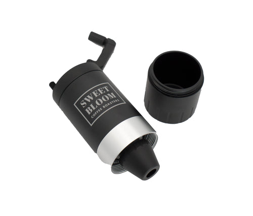 VSSL Grinder Java G25
