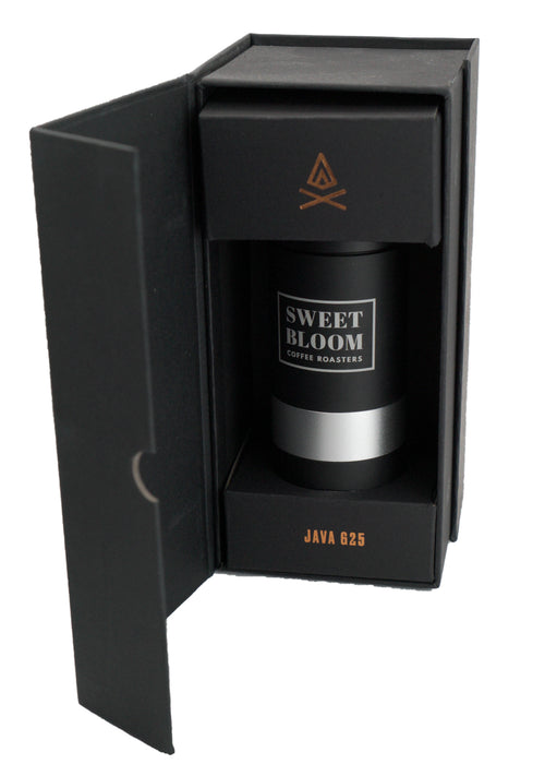 VSSL Grinder Java G25